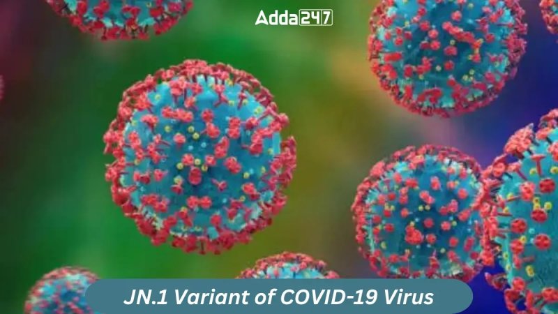 What is JN.1? Here, you'll find all the information about the new variant of the coronavirus.