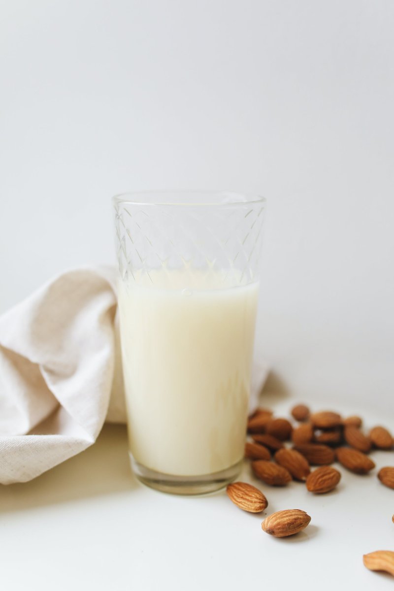 Health Benefits of Almond Milk, Unveiling the Marvelous Advantages of this Nutritious Beverage!