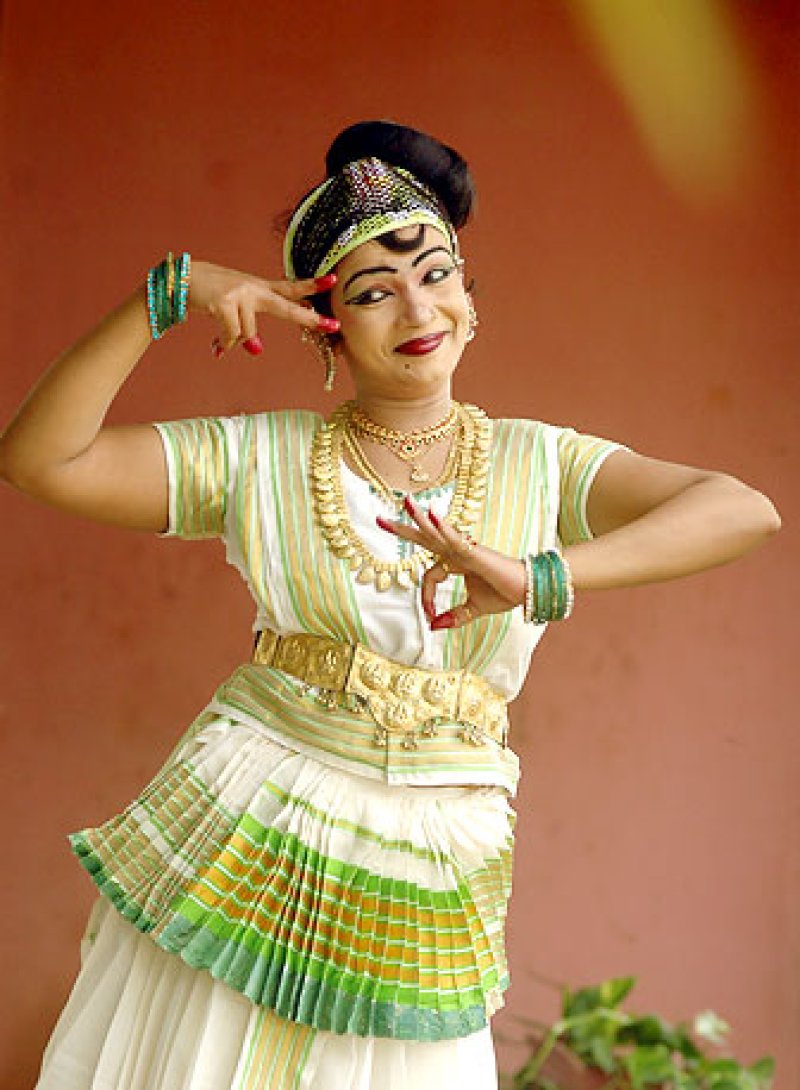 Kalamandalam Hemalatha, a Mohiniattam dancer, set a record for the longest dance marathon.