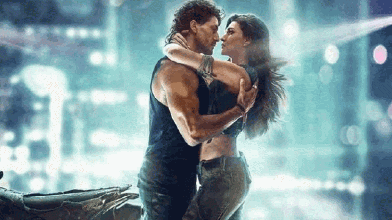 Ganapath box office collection on Day 1: Tiger Shroff and Kriti Sanon's action film opens to a modest ₹2.5 crore.