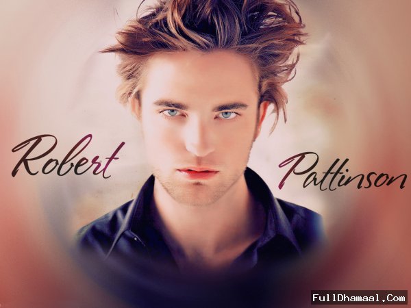 Hollywood Actor Robert Pattinson From The Twilight Movie Series, On Quitting Hollywood
