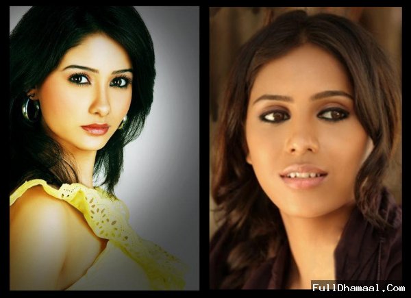 Leena Jumani Replaced By Vibha Anand In Kairi — Rishta Khatta Meetha