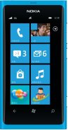 The New Nokia Lumia 800