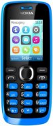 Nokia 112- One of The Best Dual Sim Mobile with EDGE Support From Nokia with Full Specification, Review, And Price