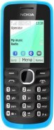 Nokia 111, A Classic Single Sim Mobile with EDGE Support From Nokia with Full Specification, Review, And Price In Us Dollar, Pound And Indian Rupees