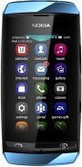 Nokia Asha 306, A Full Touch Screen Smartphone with Full Specification, Review, And Price In Us Dollar, Pound And Indian Rupees