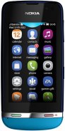 Nokia Asha 311, A Full Touch Screen Smartphone with Full Specification, Review, And Price In Us Dollar, Pound And Indian Rupees