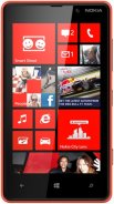 Nokia Lumia 820, a Windows-8 Full Touch Smartphone, The World’s First Smartphone Mobile With Wireless Charging