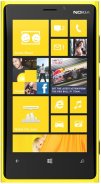 Nokia Lumia 920, The World’s First Windows-8 Based Full Touch Smartphone Mobile with Wireless Charging, And Wireless Speakers