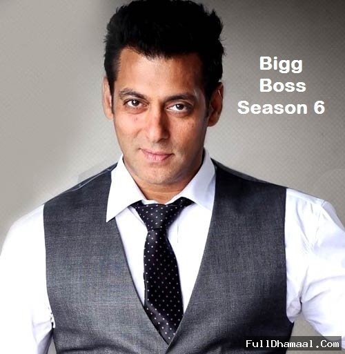 Salman Khan's Bigg Boss Season 6 Bus Tour
