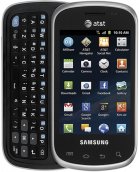 Samsung Galaxy Appeal i827