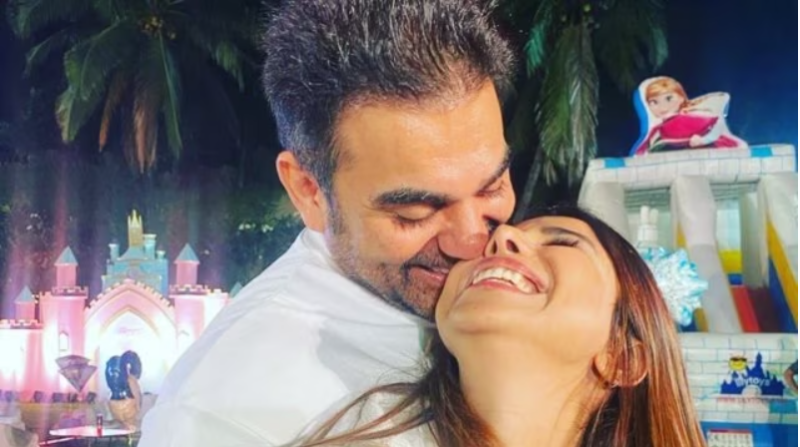 Arbaaz Khan says he first met his wife Shura Khan when she was working as Raveena Tandon makeup artist, and has revealed that they dated for one year before getting married.