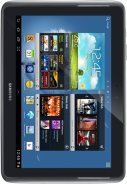 Samsung Galaxy Note 10.1 (N8000 / N8010) Black
