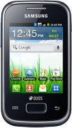Samsung Galaxy Pocket Duos Lite S5302