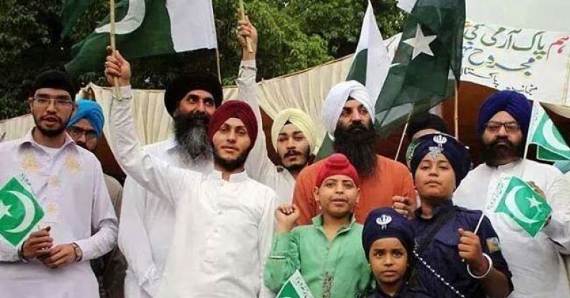 Why Sikh community is being targeted in pakistan?