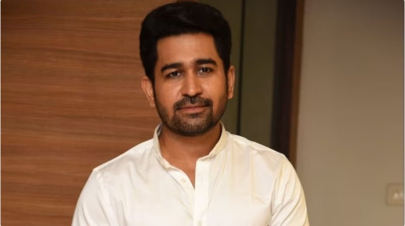 Composer and actor Vijay Antony's daughter, Meera, died by suicide at the age of 16.