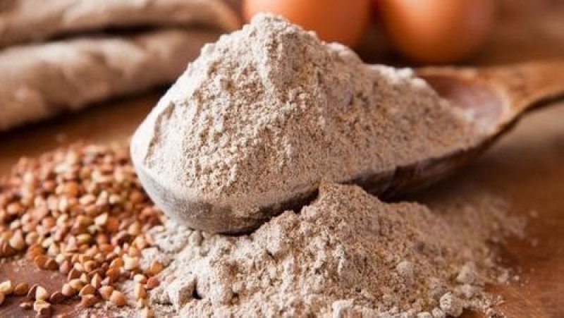 4 types of flour that are helpful for weight loss