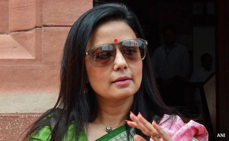 Crucial Issue, Message from Union Minister to BJP MP on Mahua Moitra's Case