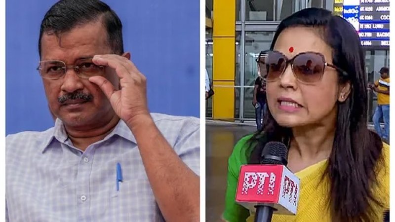 ED will question Arvind Kejriwal in the liquor policy case; Mahua Moitra will record her statement in the ‘cash-for-question’ allegation in Parliament.