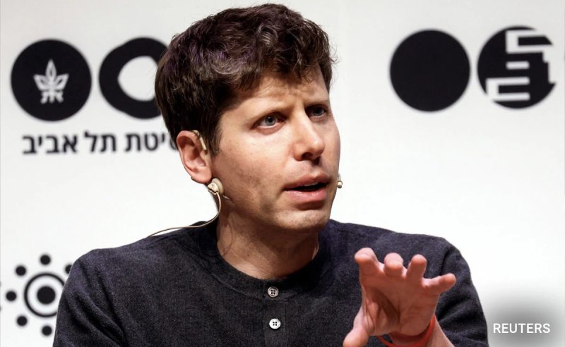 On Friday, OpenAI, the firm responsible for developing ChatGPT a year ago, announced the dismissal of CEO Sam Altman.