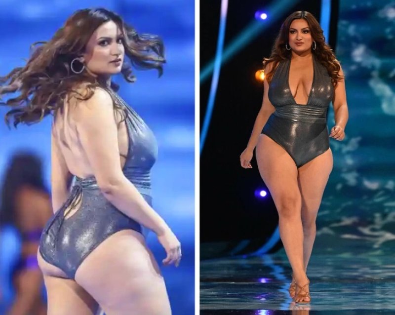 Miss Nepal is encountering harsh reactions for her participation in Miss Universe 2023.