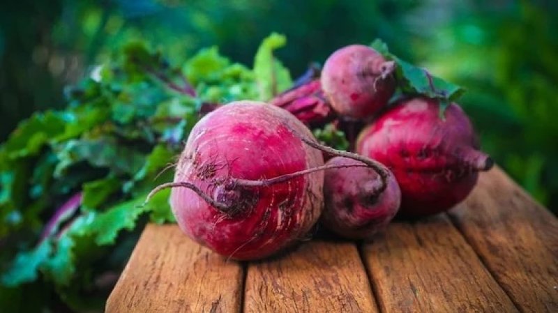 From beetroot to banana, 5 Diets to Lower Blood Pressure Naturally