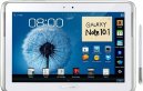 Samsung Galaxy Note 10.1 (N8000 / N8010) Screen And S-pen, White