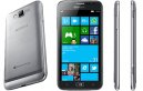 Samsung Ativ S I8750 Front And Side View
