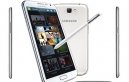 Samsung Galaxy Note II CDMA (White)