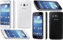Samsung Galaxy Core LTE (White & Black Colors)
